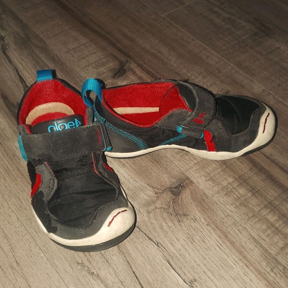 Plae shoes - Picture 2 of 4